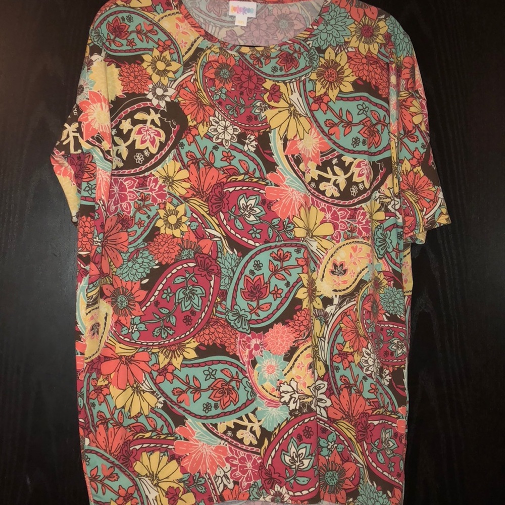 LuLaRoe Irma